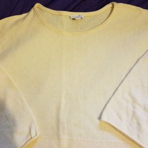 Jjill Sweater, never been worn.